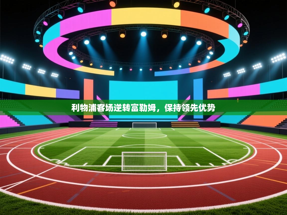 开云体育app下载官网-利物浦客场逆转富勒姆，保持领先优势  第3张