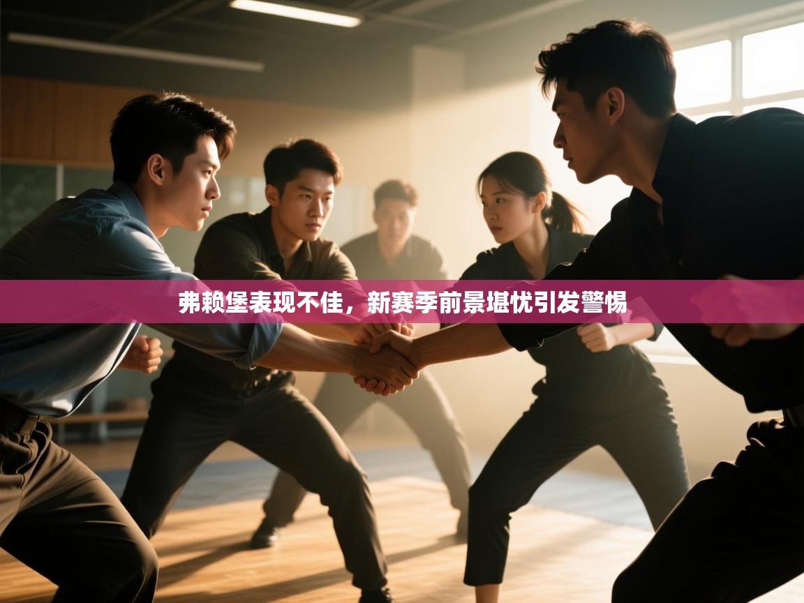 开云kaiyun体育app入口登录官网-弗赖堡表现不佳，新赛季前景堪忧引发警惕  第3张