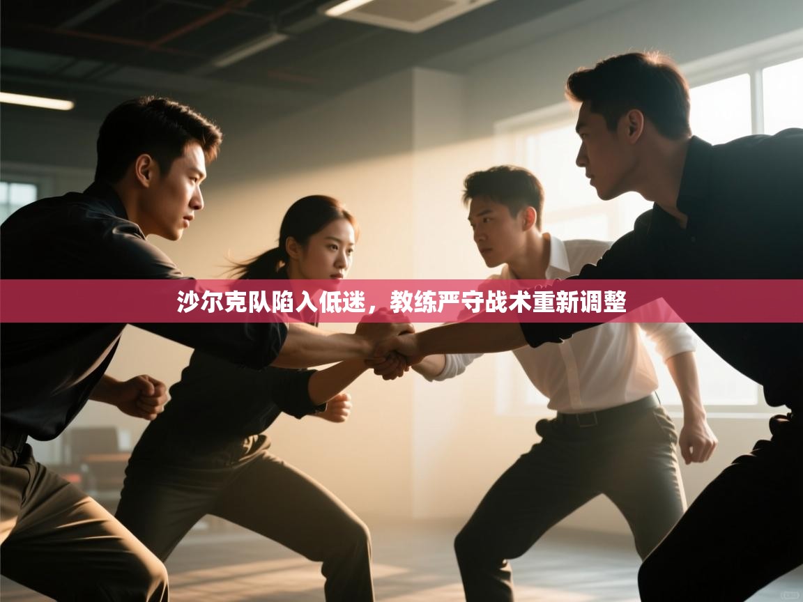开云体育旧版下载地址-沙尔克队陷入低迷，教练严守战术重新调整  第2张
