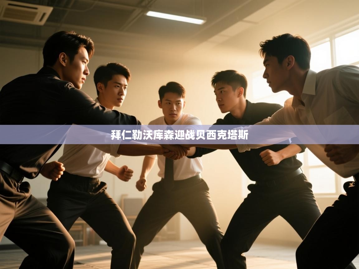 开云APP-拜仁勒沃库森迎战贝西克塔斯  第3张