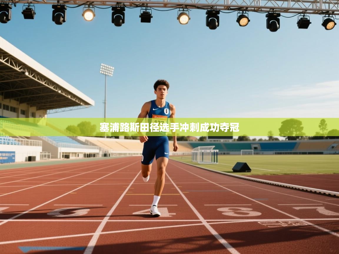 云开体育官网登录入口手机版-塞浦路斯田径选手冲刺成功夺冠  第2张