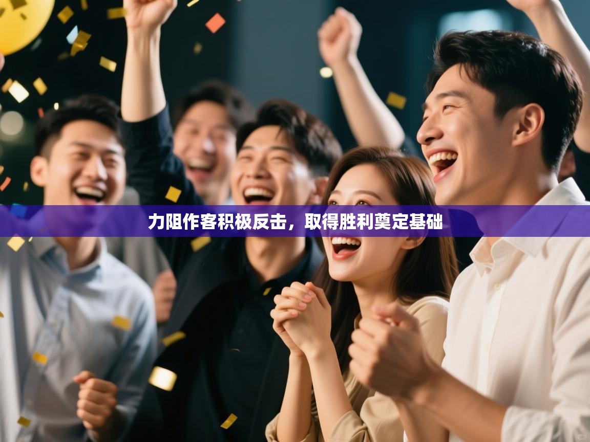 开云体育入口手机版-力阻作客积极反击,取得胜利奠定基础 第1张