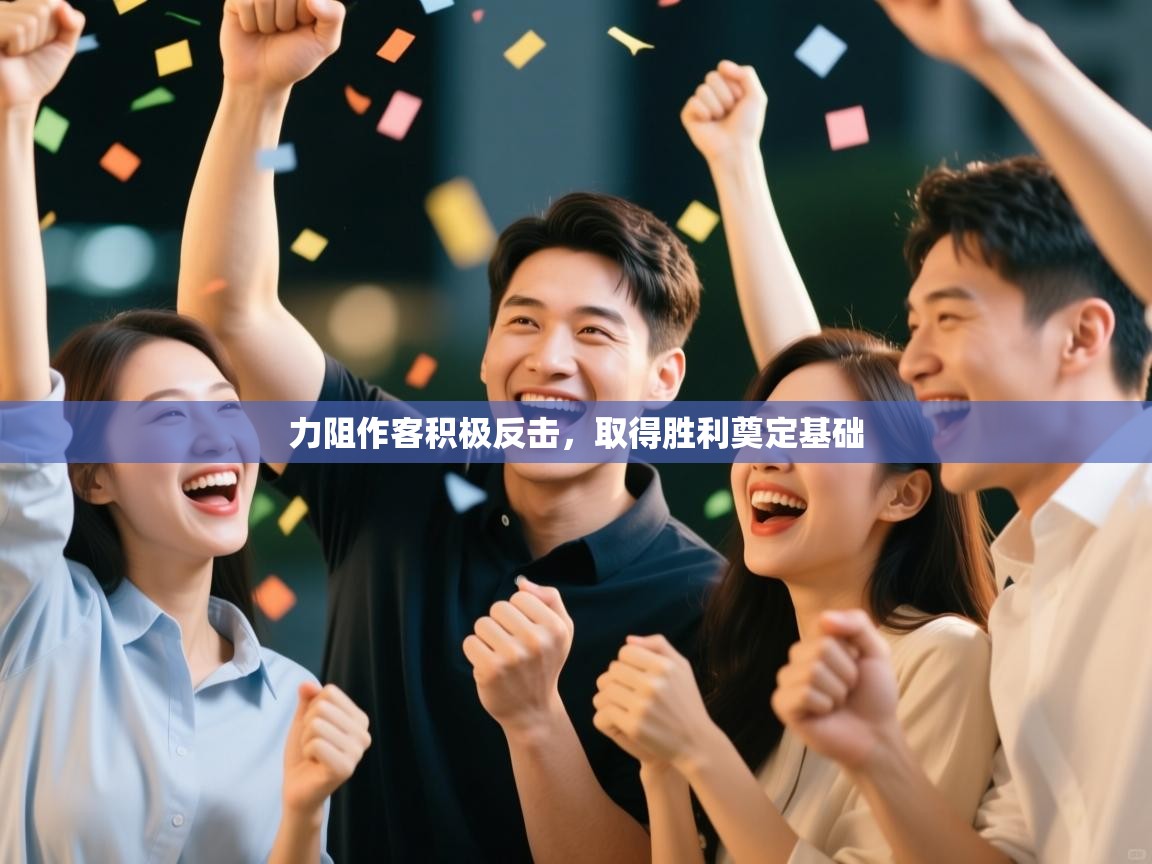 开云体育入口手机版-力阻作客积极反击,取得胜利奠定基础 第3张