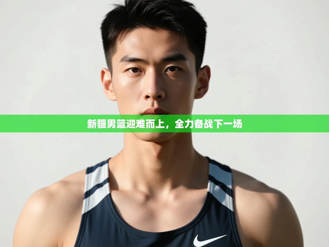 开云体育app官网-新疆男篮迎难而上,全力备战下一场 第4张