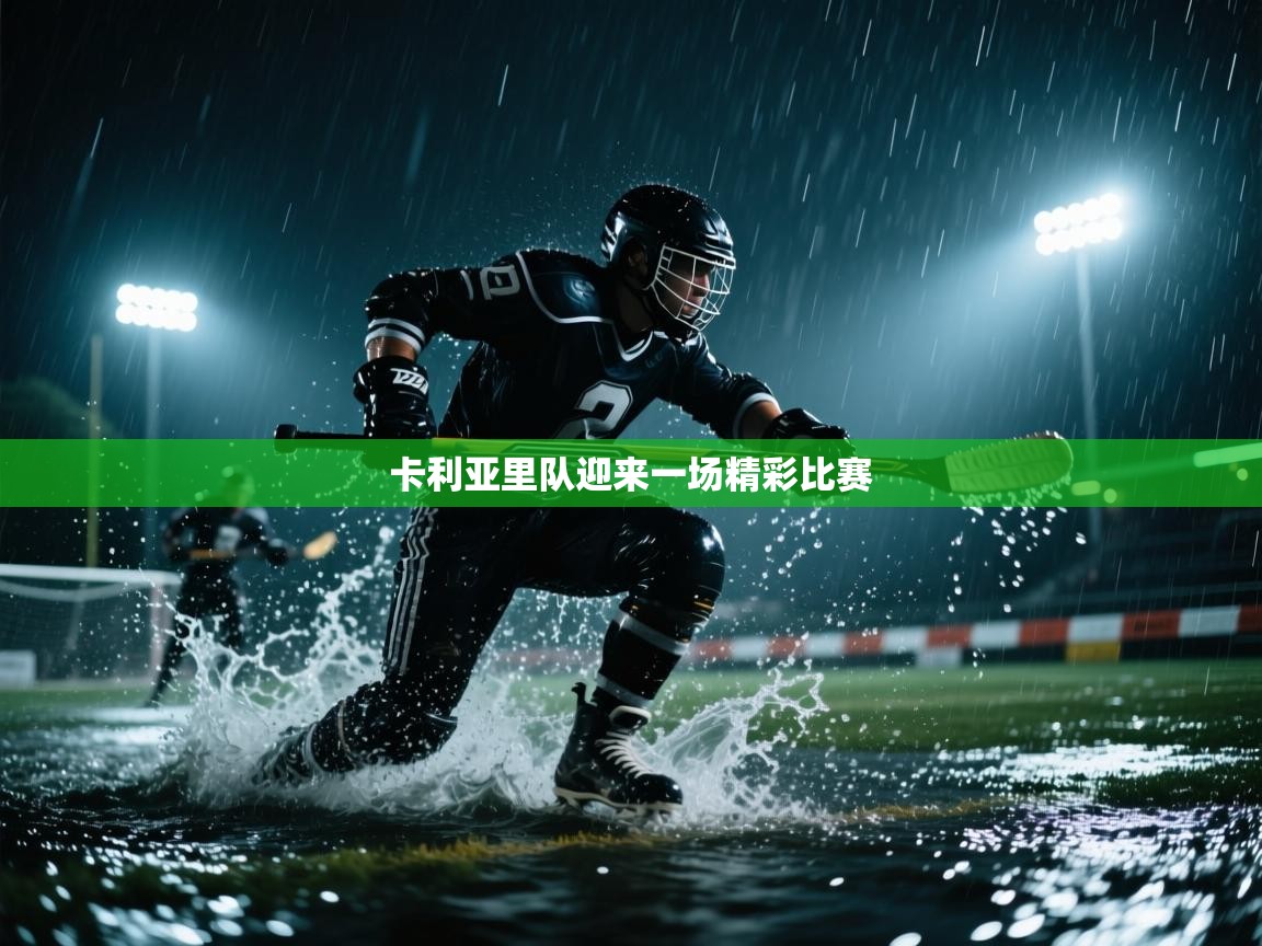 开云kaiyun体育app入口下载官网-卡利亚里队迎来一场精彩比赛 第1张