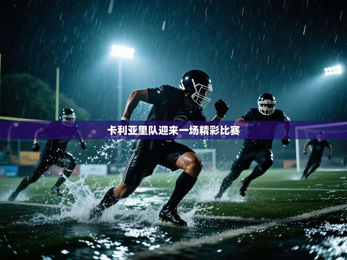 开云kaiyun体育app入口下载官网-卡利亚里队迎来一场精彩比赛 第2张