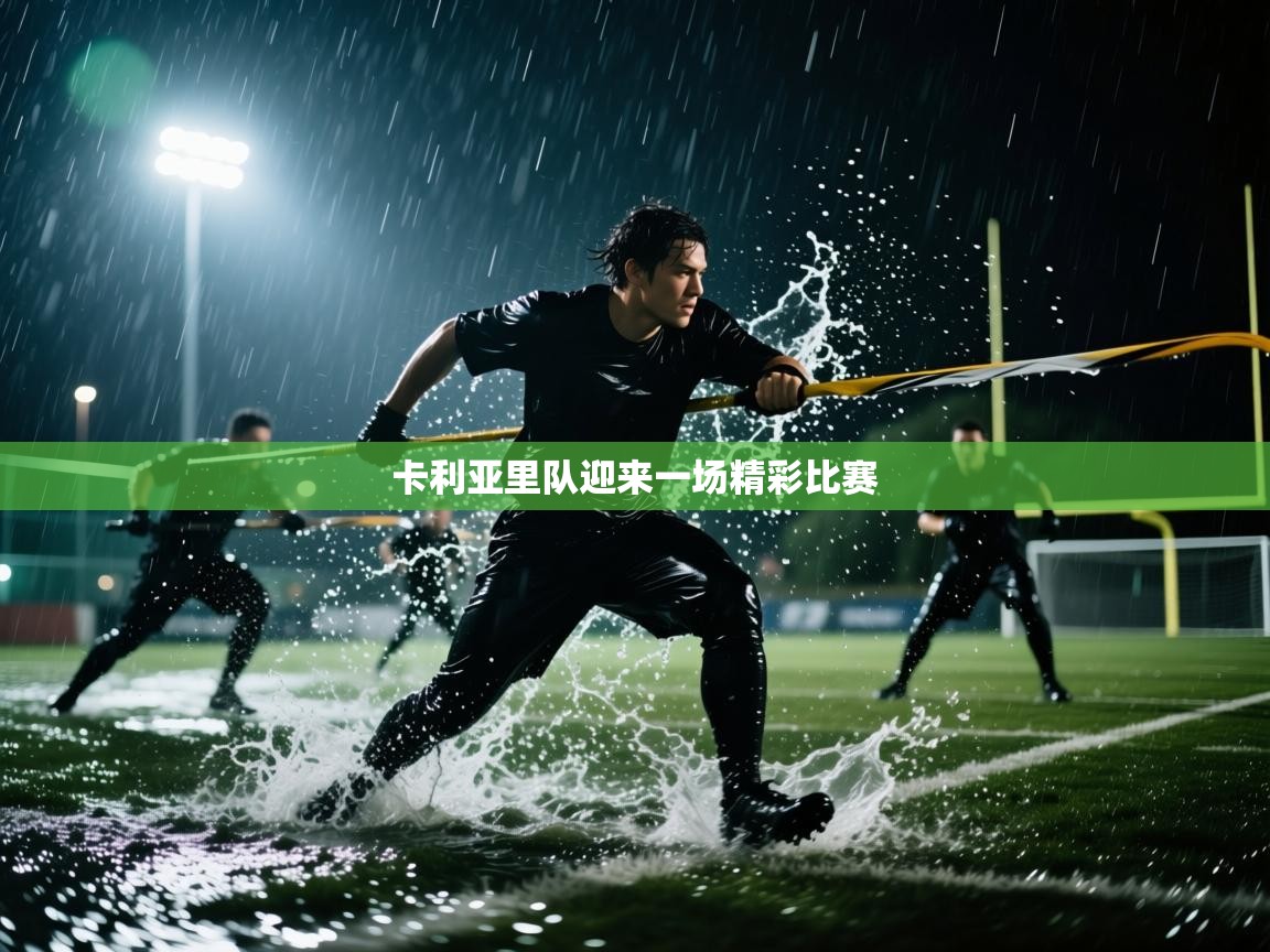 开云kaiyun体育app入口下载官网-卡利亚里队迎来一场精彩比赛 第3张