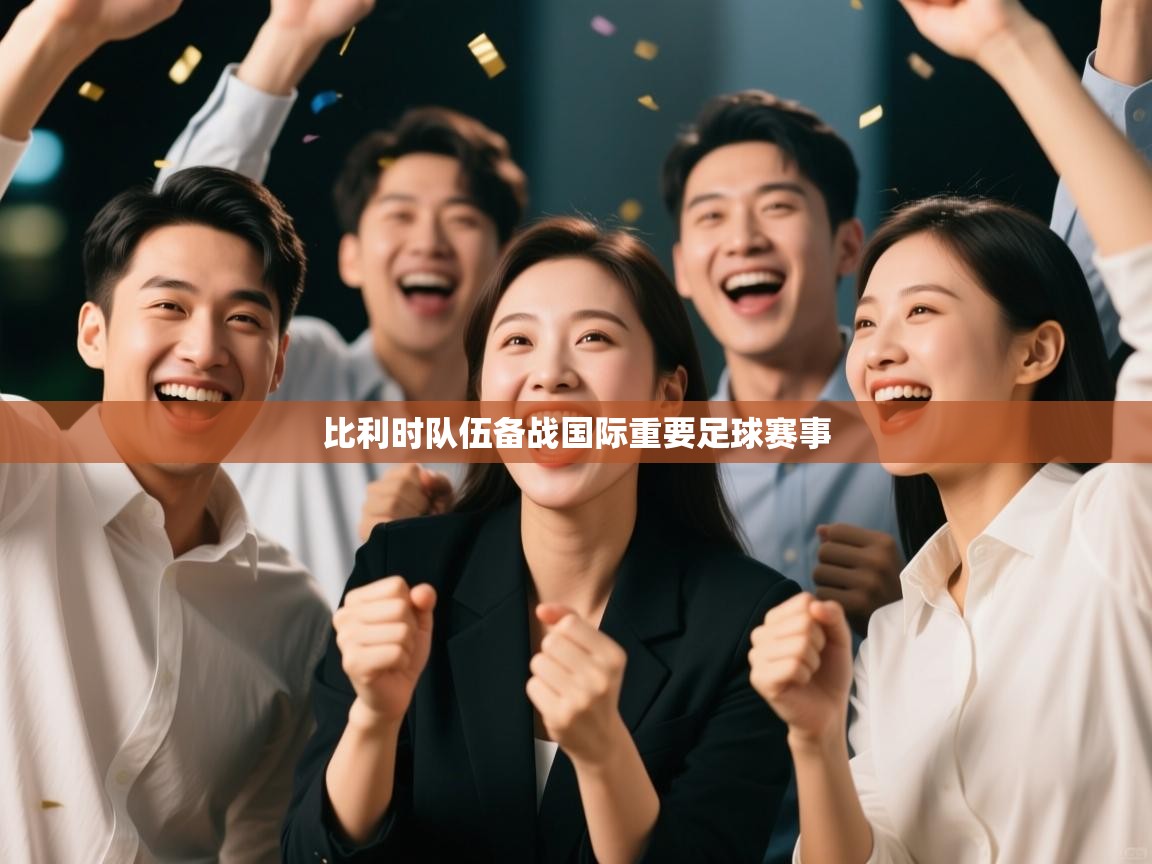 云开体育入口-比利时队伍备战国际重要足球赛事  第1张