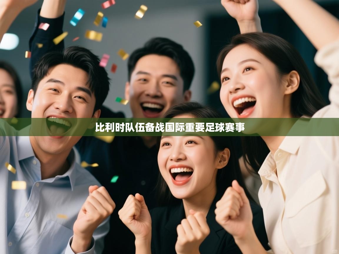 云开体育入口-比利时队伍备战国际重要足球赛事  第2张