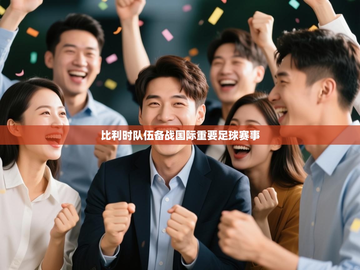 云开体育入口-比利时队伍备战国际重要足球赛事  第3张