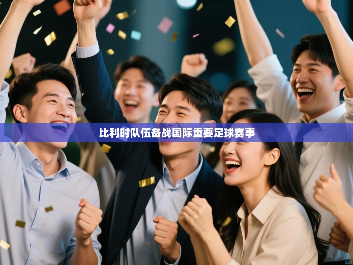 云开体育入口-比利时队伍备战国际重要足球赛事  第4张