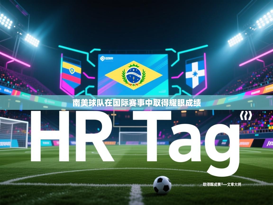 开云体育忘记密码找回-南美球队在国际赛事中取得耀眼成绩  第2张
