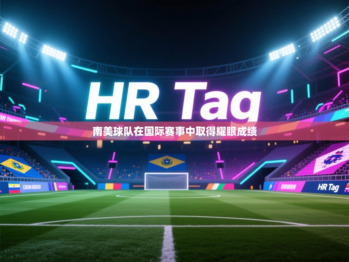 开云体育忘记密码找回-南美球队在国际赛事中取得耀眼成绩  第4张