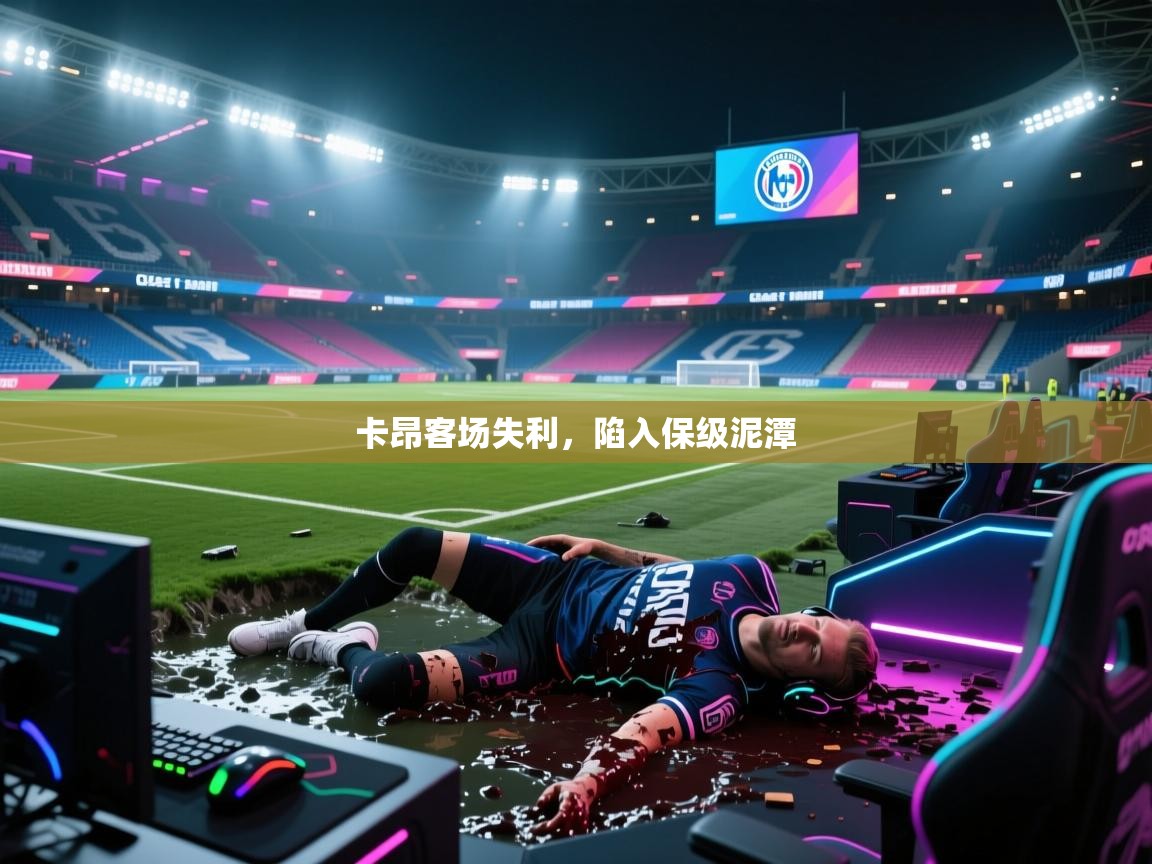 开云体育账号申诉通道-卡昂客场失利,陷入保级泥潭 第2张