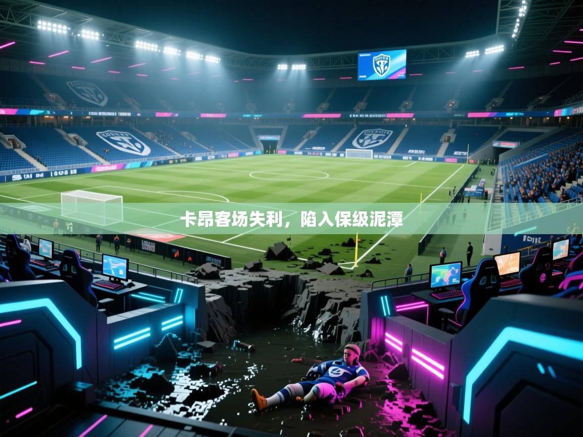 开云体育账号申诉通道-卡昂客场失利,陷入保级泥潭 第4张