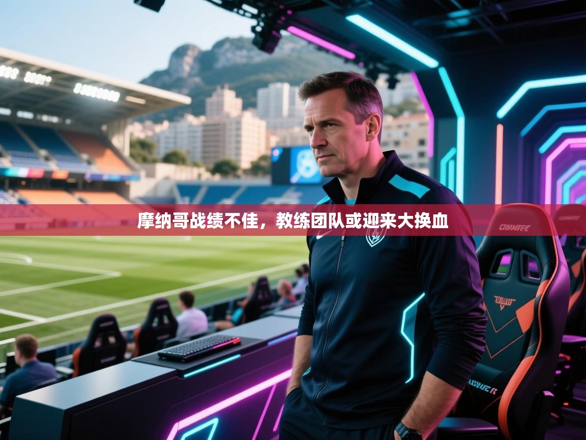 开云体育app下载-摩纳哥战绩不佳,教练团队或迎来大换血 第1张