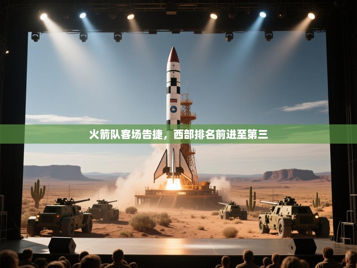 开云体育app官网入口-火箭队客场告捷,西部排名前进至第三 第2张