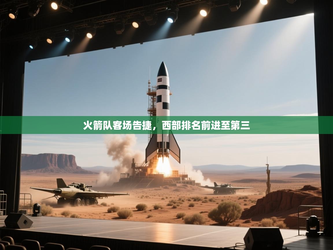 开云体育app官网入口-火箭队客场告捷,西部排名前进至第三 第4张