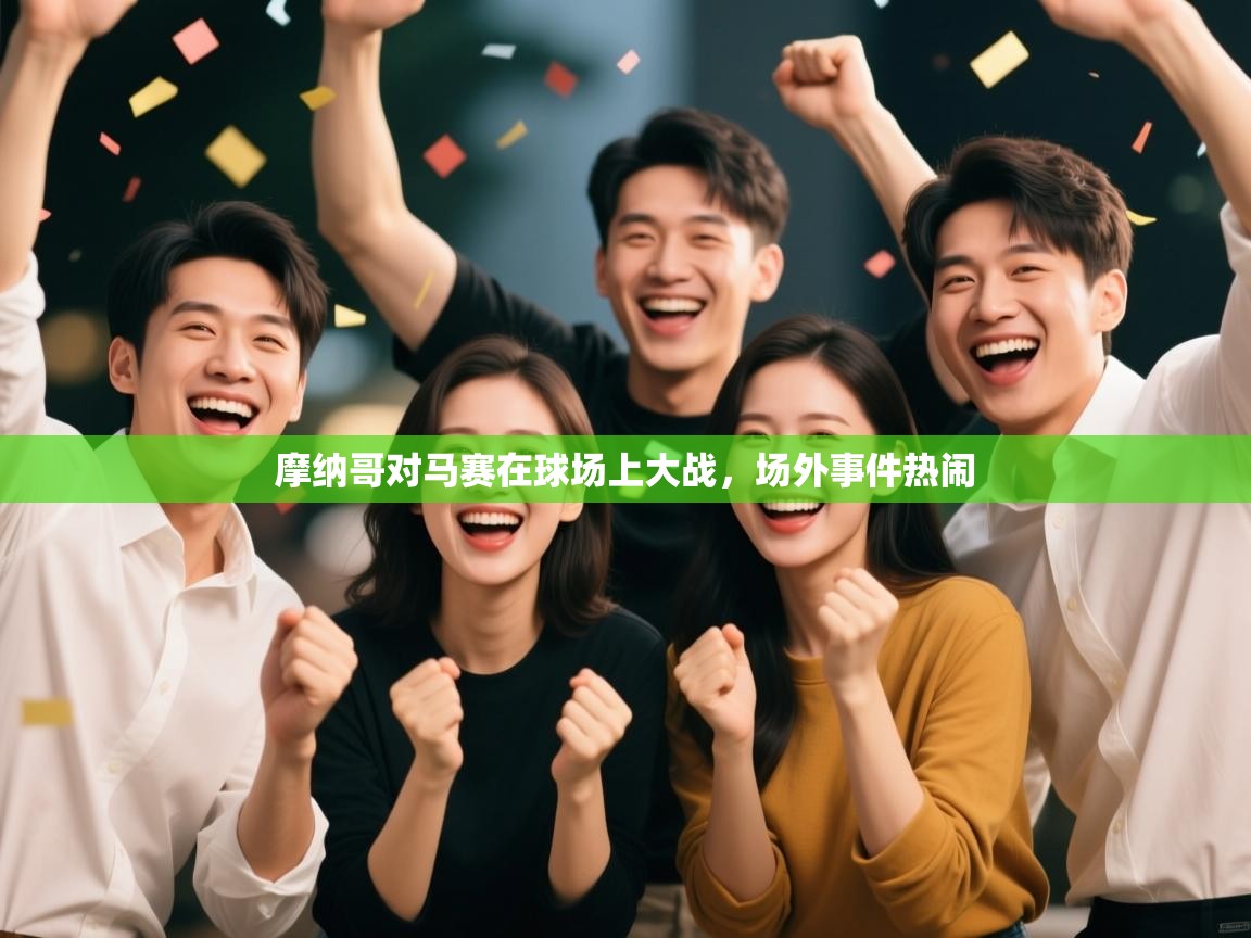 开云体育入口邀请码-摩纳哥对马赛在球场上大战，场外事件热闹  第1张
