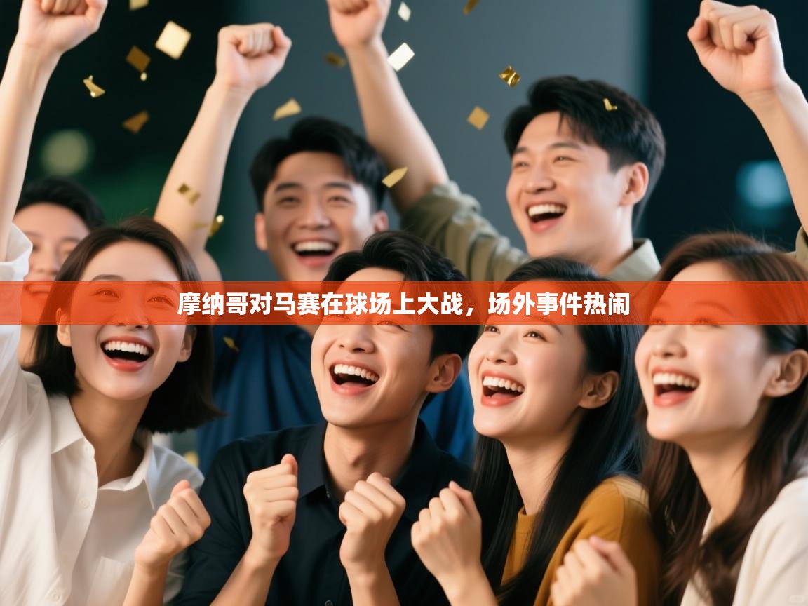 开云体育入口邀请码-摩纳哥对马赛在球场上大战，场外事件热闹  第2张