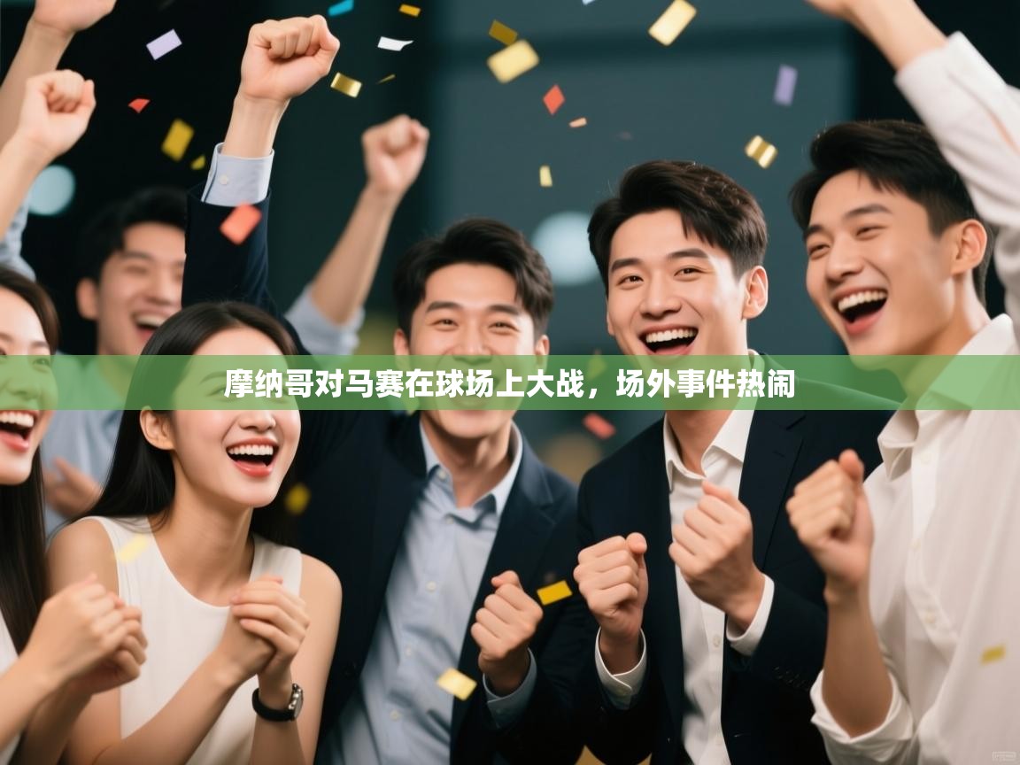 开云体育入口邀请码-摩纳哥对马赛在球场上大战，场外事件热闹  第4张