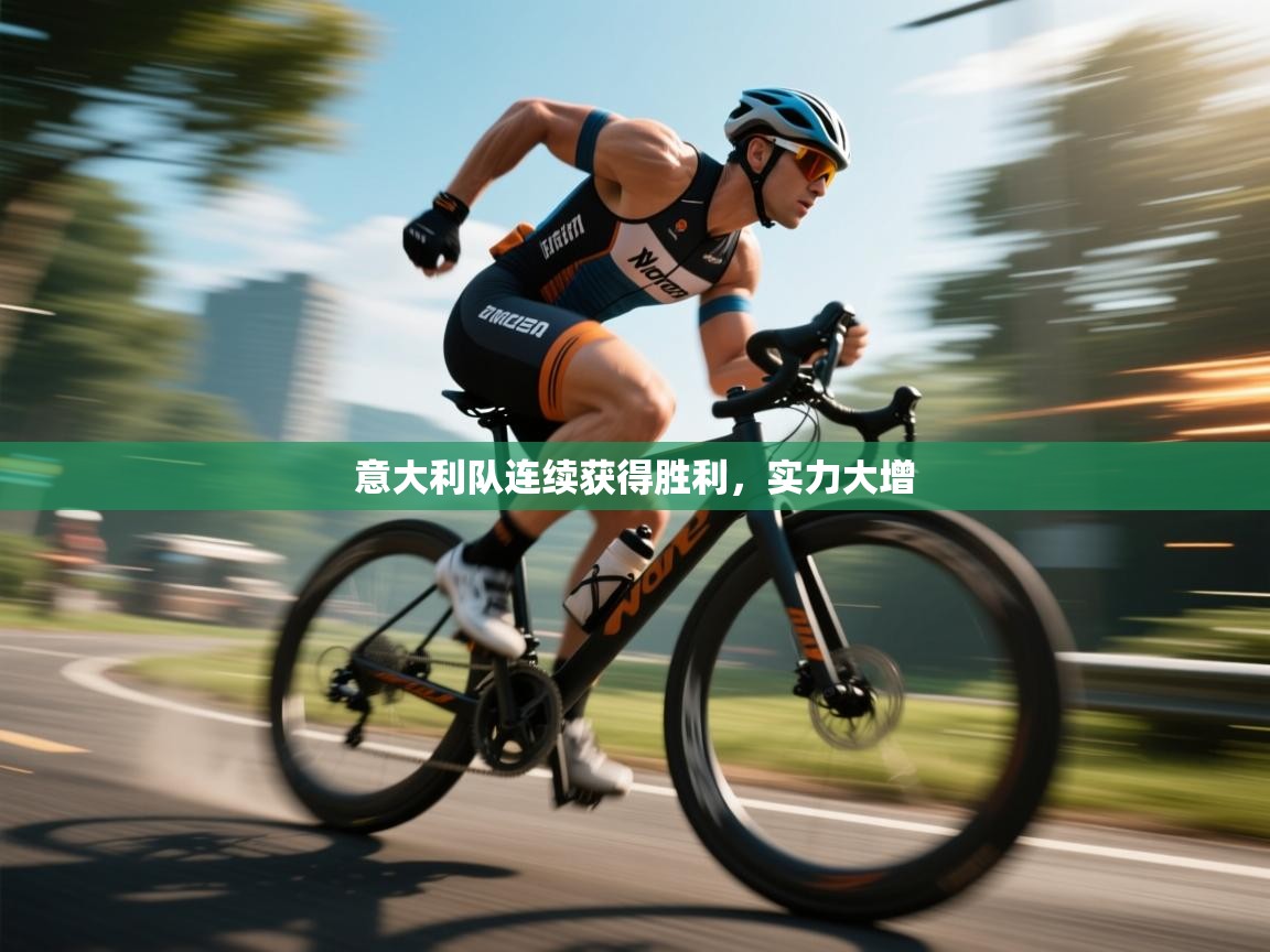 开云APP-意大利队连续获得胜利，实力大增