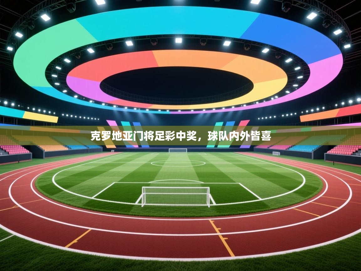 开云体育app官网-克罗地亚门将足彩中奖，球队内外皆喜