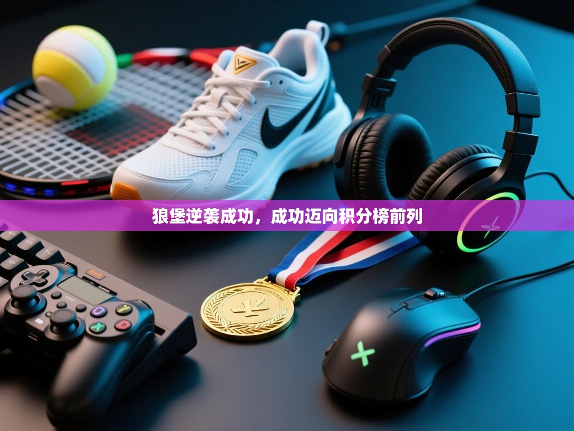 开云体育VIP权益说明-狼堡逆袭成功，成功迈向积分榜前列  第2张