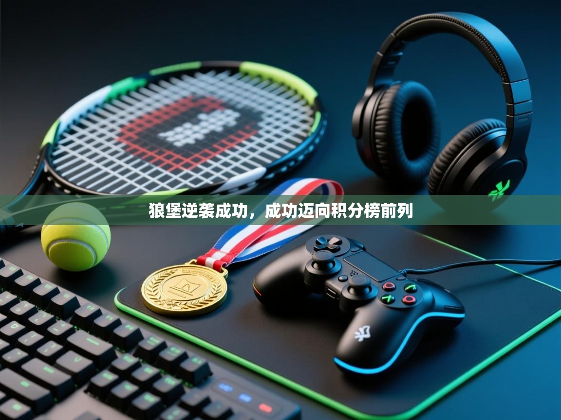 开云体育VIP权益说明-狼堡逆袭成功，成功迈向积分榜前列  第3张