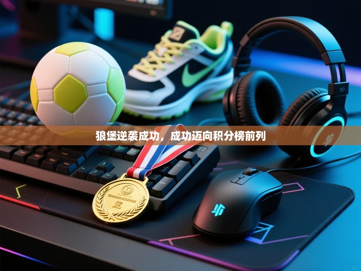 开云体育VIP权益说明-狼堡逆袭成功，成功迈向积分榜前列  第4张