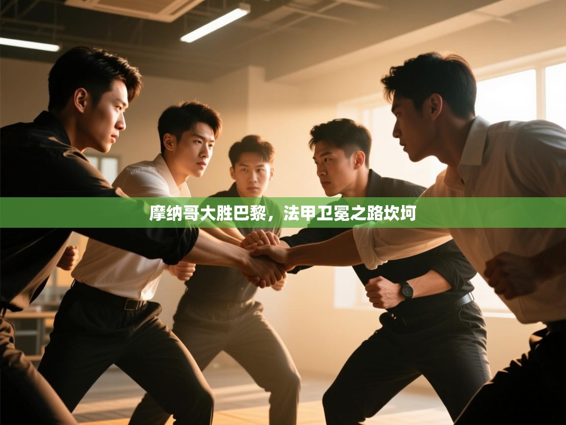 开云·体育kaiyun官方网站_kaiyun sports-摩纳哥大胜巴黎,法甲卫冕之路坎坷