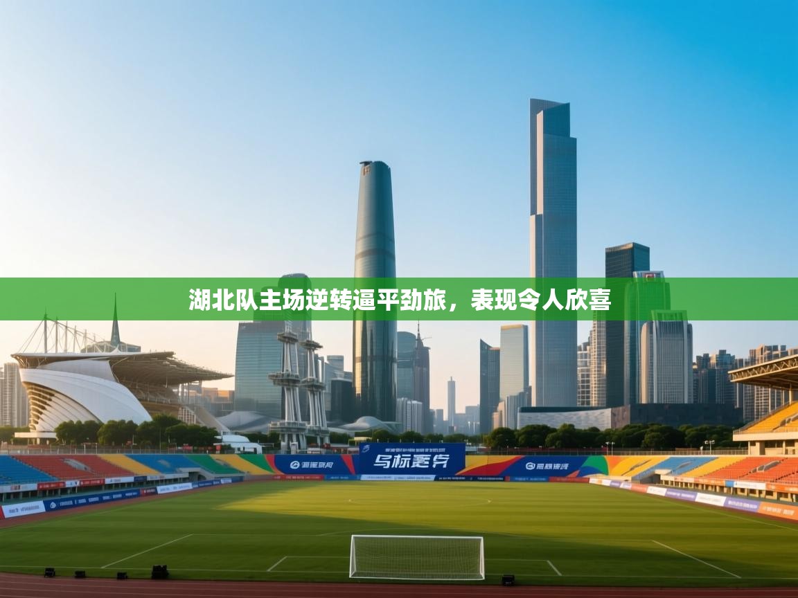 开云体育安卓APK下载-湖北队主场逆转逼平劲旅,表现令人欣喜 第4张