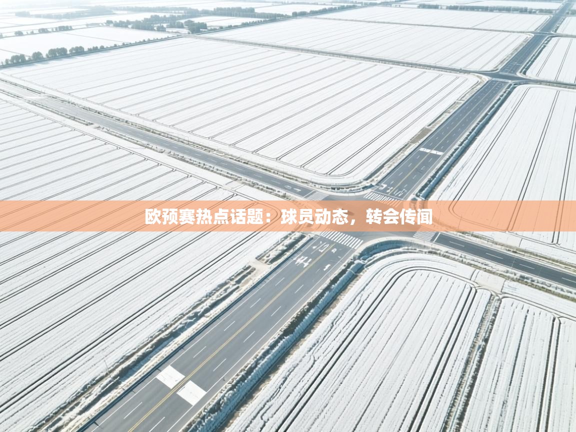 开云体育app网页版入口-欧预赛热点话题:球员动态,转会传闻 第2张