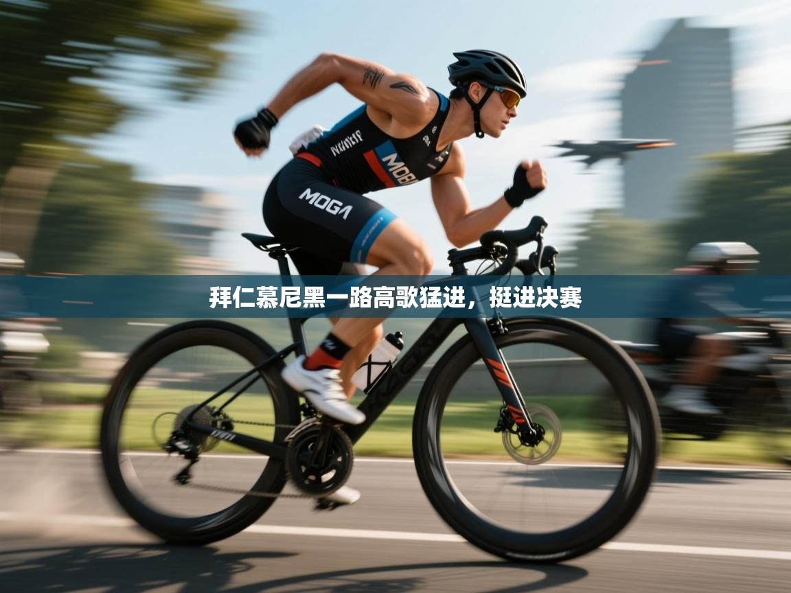 开云体育赛事比分直播-拜仁慕尼黑一路高歌猛进，挺进决赛  第1张