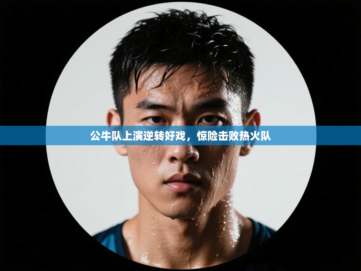 开云体育会员VIP开通-公牛队上演逆转好戏，惊险击败热火队  第1张