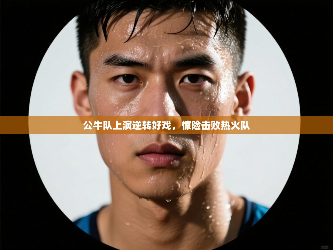 开云体育会员VIP开通-公牛队上演逆转好戏，惊险击败热火队  第2张