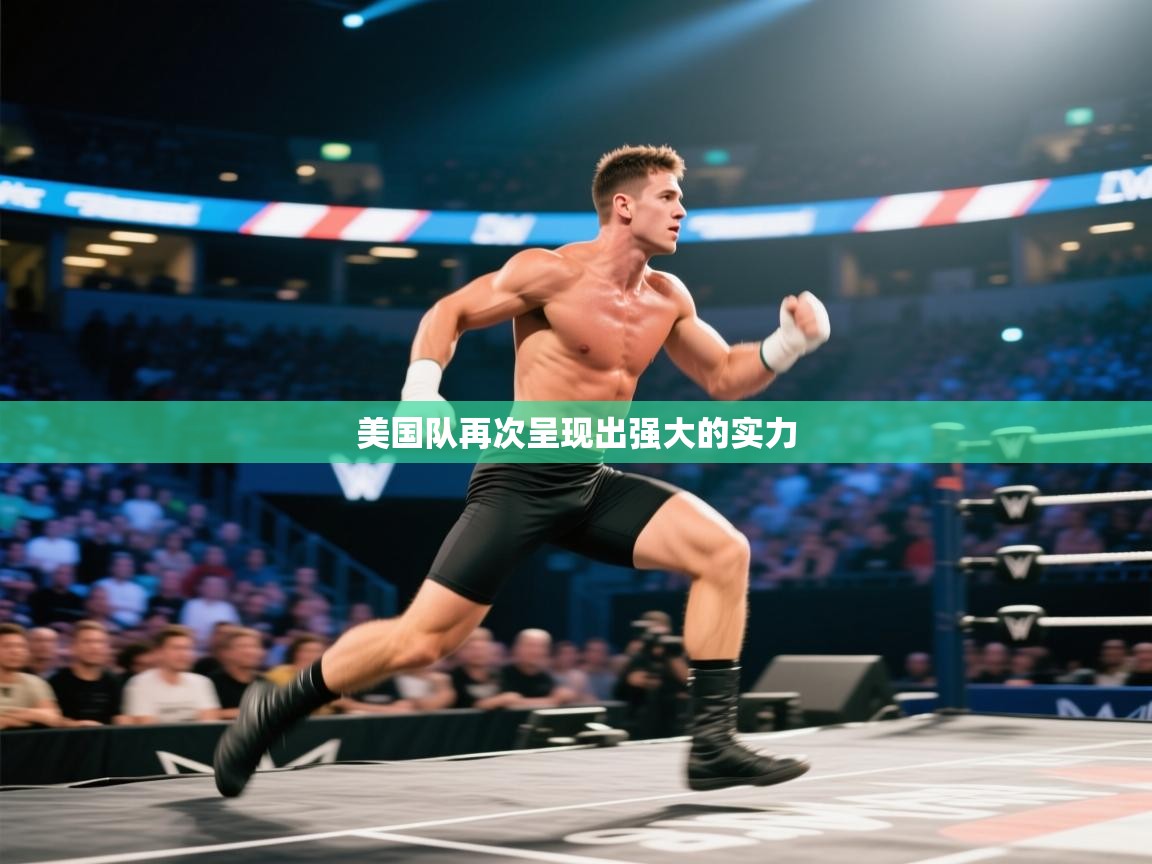 云开体育官方网站登录-美国队再次呈现出强大的实力  第1张