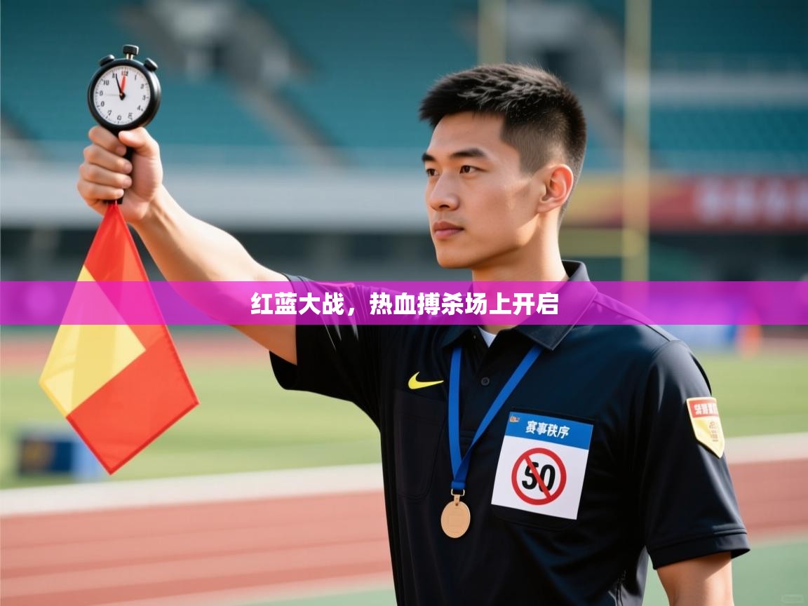 开云kaiyun体育app入口登录官网-红蓝大战，热血搏杀场上开启  第1张