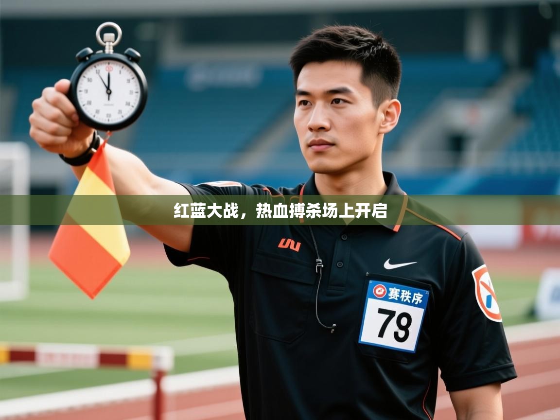 开云kaiyun体育app入口登录官网-红蓝大战，热血搏杀场上开启  第2张