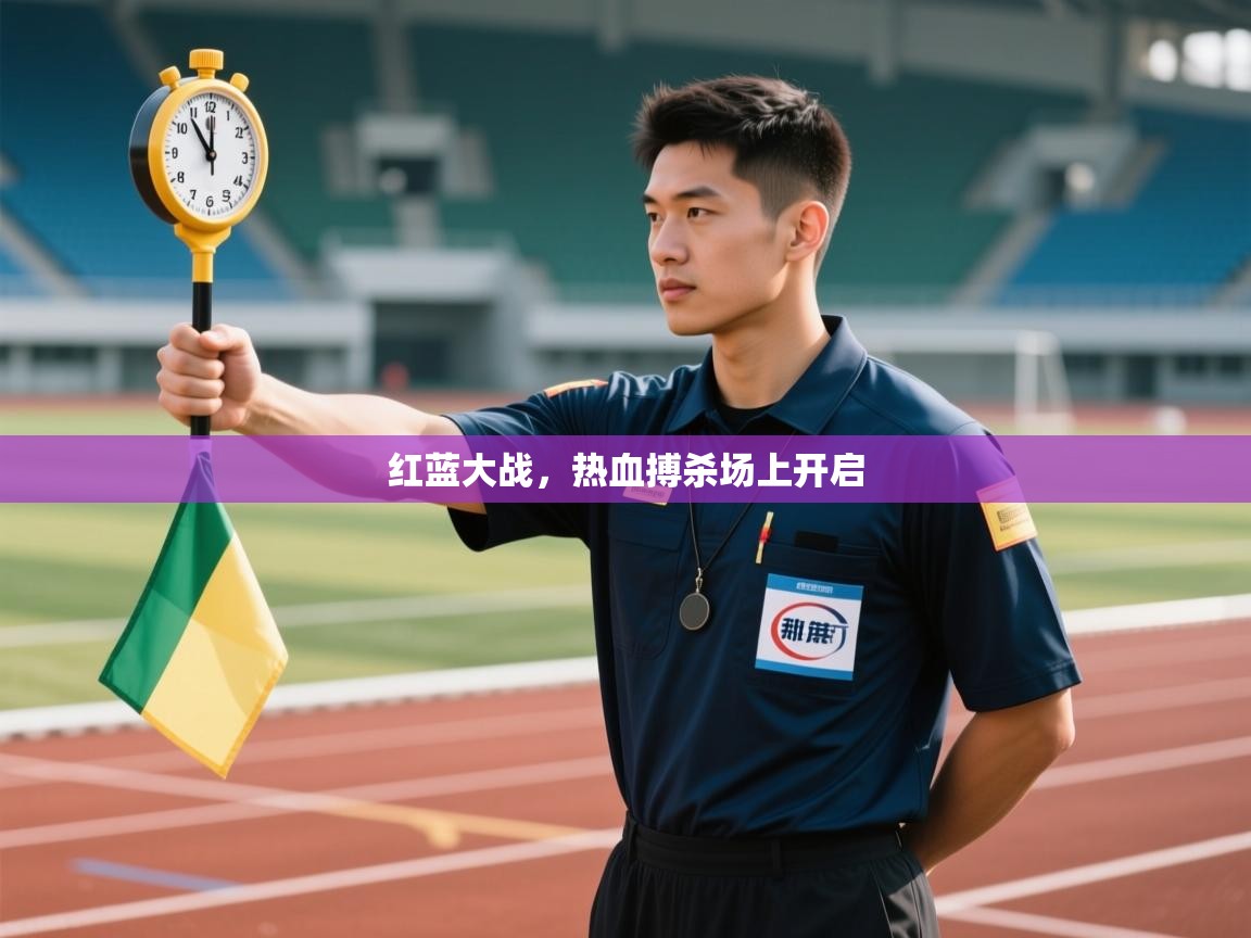 开云kaiyun体育app入口登录官网-红蓝大战，热血搏杀场上开启  第3张