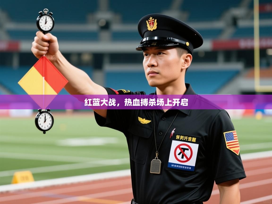 开云kaiyun体育app入口登录官网-红蓝大战，热血搏杀场上开启  第4张