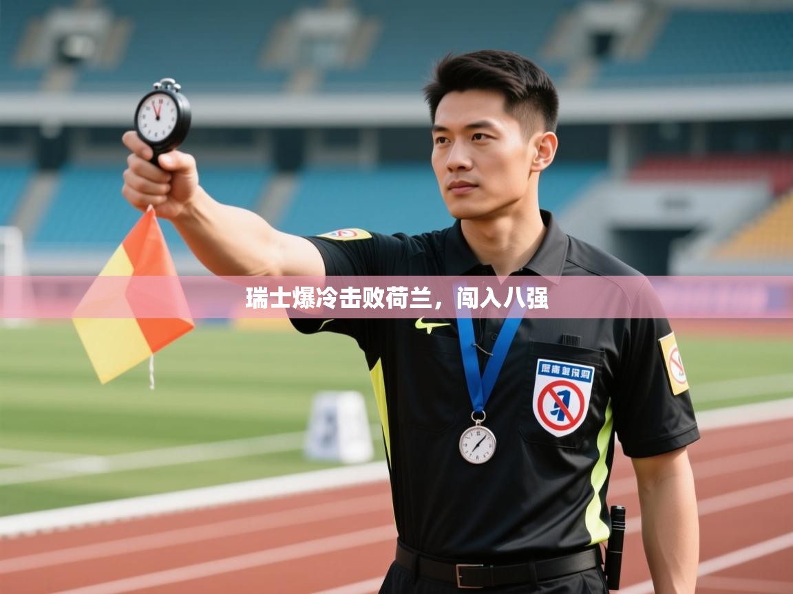 开运体育登录入口-瑞士爆冷击败荷兰，闯入八强  第3张