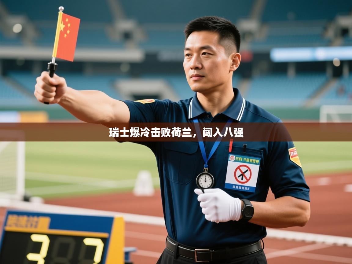 开运体育登录入口-瑞士爆冷击败荷兰，闯入八强  第4张