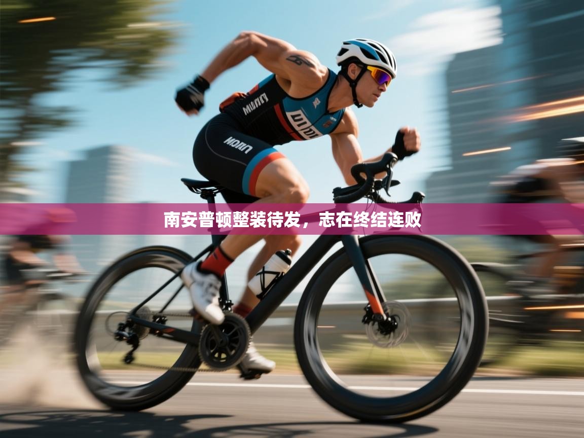 开云kaiyun体育app入口下载官网-南安普顿整装待发，志在终结连败