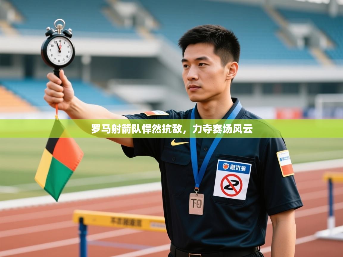 开运体育-罗马射箭队悍然抗敌，力夺赛场风云