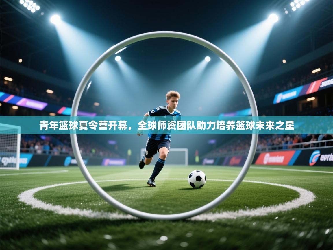 云开体育app网页版入口-青年篮球夏令营开幕,全球师资团队助力培养篮球未来之星 第2张