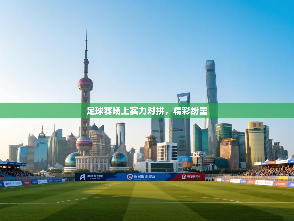 开云数据-足球赛场上实力对拼，精彩纷呈  第3张