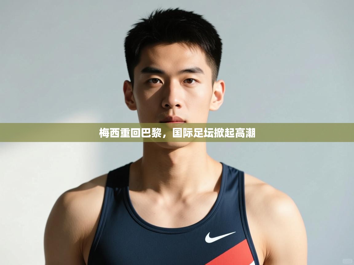 开云体育app下载官网-梅西重回巴黎，国际足坛掀起高潮  第1张