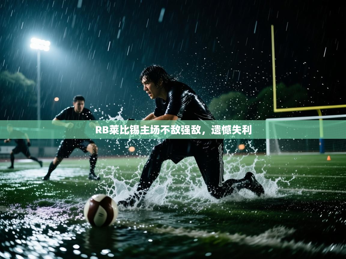 开云体育入口注册-RB莱比锡主场不敌强敌，遗憾失利  第3张
