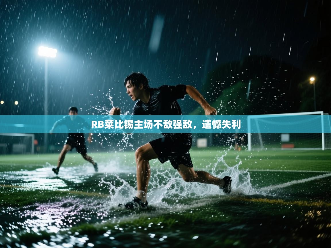 开云体育入口注册-RB莱比锡主场不敌强敌，遗憾失利  第4张